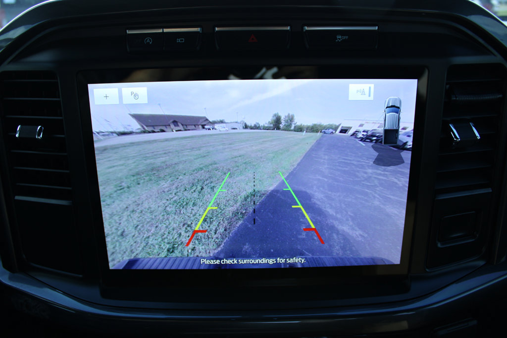 Used 2021 Ford F150 XLT w/ Equipment Group 302A High AWD/4WD image 50