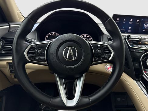Used 2019 Acura RDX FWD image 19