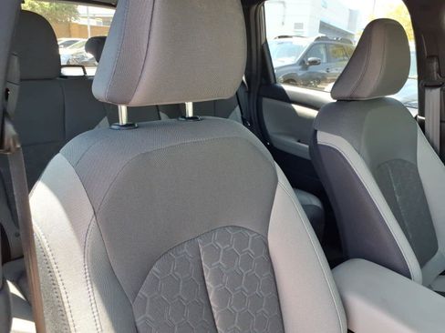 Certified 2026 Subaru Forester AWD/4WD image 18