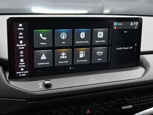 New 2025 Honda Accord Sport image 12