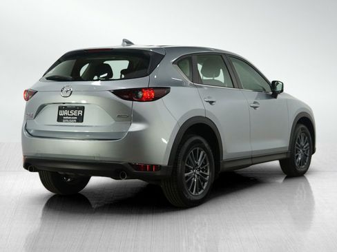 Used 2019 MAZDA CX-5 Sport image 5