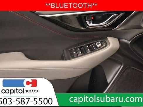 Used 2022 Subaru Legacy 2.5i Sport image 9