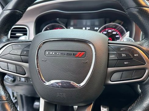 Used 2021 Dodge Charger R/T w/ Plus Group image 12