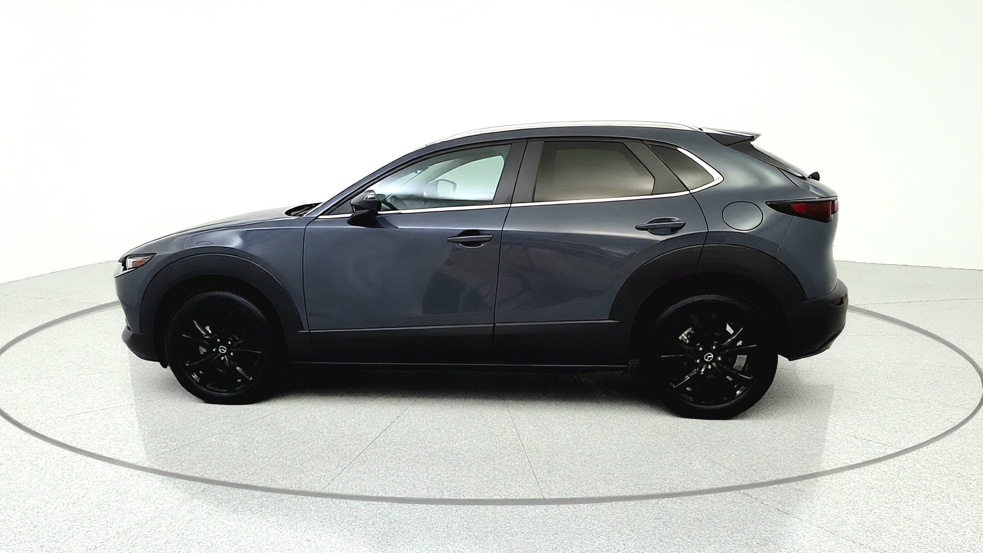 Used 2023 MAZDA CX-30 AWD 2.5 S w/ Preferred Package image 4