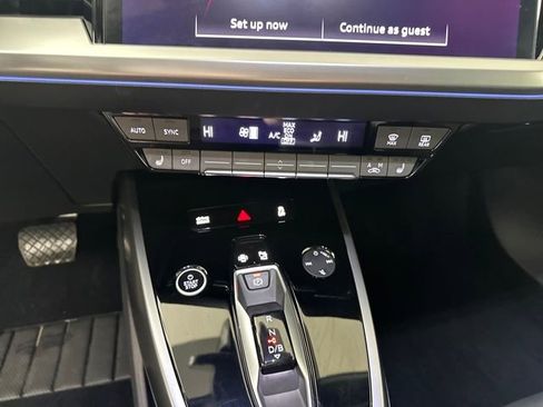 Used 2024 Audi Q4 e-tron Premium Plus w/ Premium Plus image 23