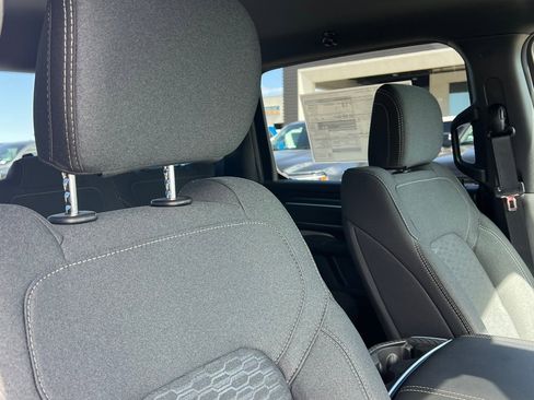 New 2026 RAM 1500 Big Horn image 13