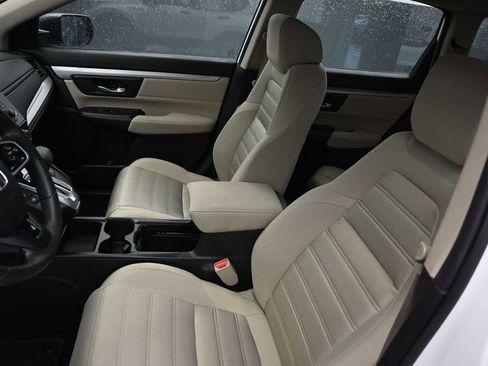 Used 2021 Honda CR-V LX image 20