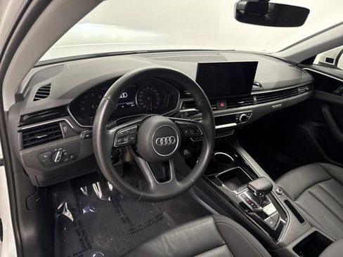 Used 2021 Audi A4 2.0T Premium w/ Convenience Package image 15