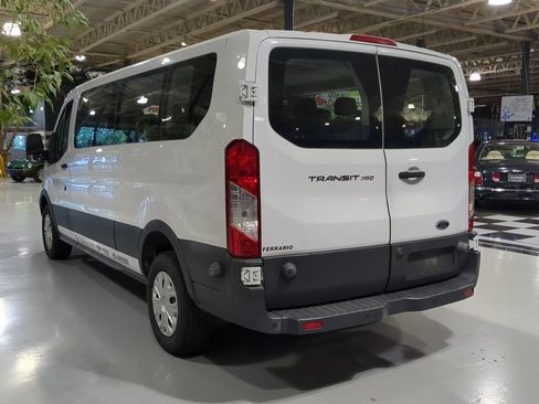 Used 2016 Ford Transit 350 XL RWD image 10