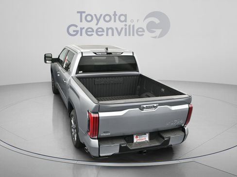 New 2025 Toyota Tundra 1794 Edition AWD/4WD image 33