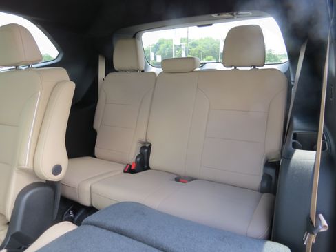 New 2026 Buick Enclave Preferred w/ Power Package image 17