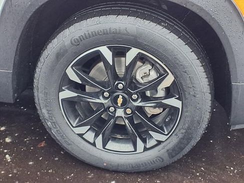 Used 2023 Chevrolet TrailBlazer LT w/ Convenience Package image 25