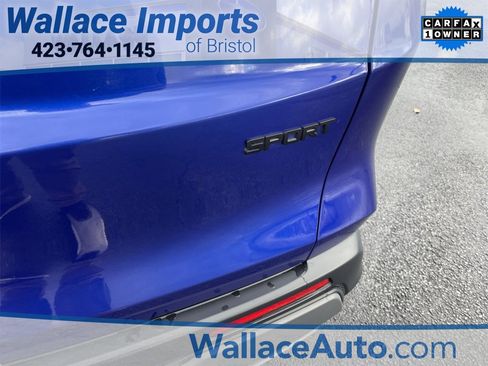 Used 2023 Honda CR-V Sport image 6