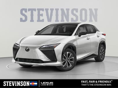 Used 2023 Lexus RZ 450e Premium w/ Technology Package