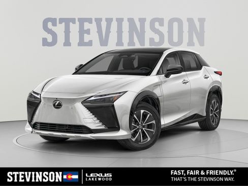 Used 2023 Lexus RZ 450e Premium w/ Technology Package AWD/4WD image 1