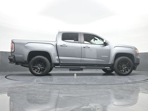 Used 2021 GMC Canyon Elevation w/ Trailering Package image 58