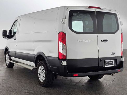 Used 2024 Ford Transit 250 Low Roof w/ Exterior Upgrade Package image 5