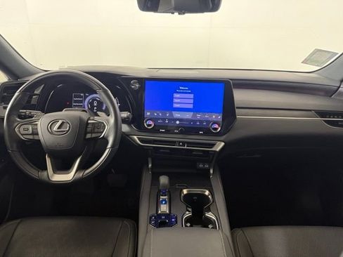 Used 2023 Lexus RX 350 w/ Cold Area Package AWD/4WD image 35