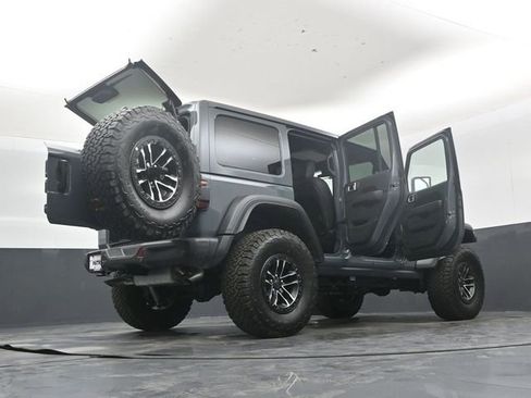 New 2026 Jeep Wrangler Unlimited Rubicon 392 AWD/4WD image 52