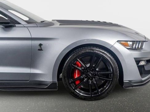 Used 2022 Ford Mustang Shelby GT500 image 7