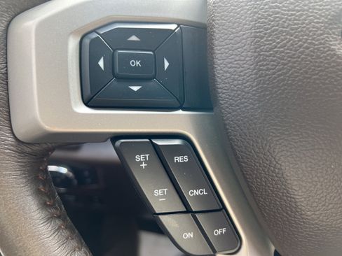 Used 2019 Ford F150 King Ranch w/ Max Trailer Tow Package image 20