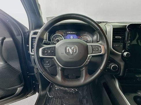 Used 2023 RAM 1500 Big Horn AWD/4WD image 19