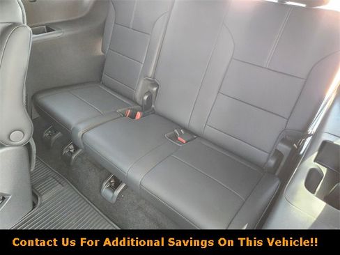 New 2025 GMC Acadia Elevation w/ Elevation Premium Package image 21