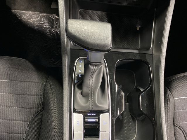 New 2026 Hyundai Santa Cruz SE AWD/4WD image 18