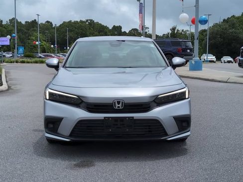 Certified 2023 Honda Civic Touring image 10