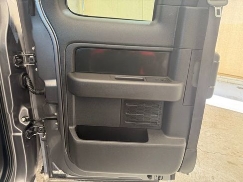 Used 2013 Ford F150 FX4 w/ Luxury Equipment Group image 18