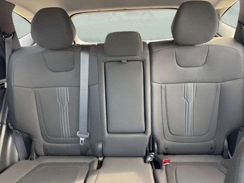 Used 2024 Hyundai Tucson SEL image 12