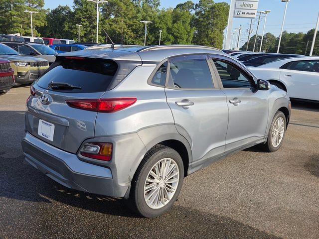 Used 2019 Hyundai Kona SEL FWD image 10