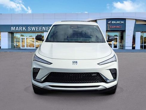 New 2026 Buick Envista Sport Touring w/ Convenience I Package image 2