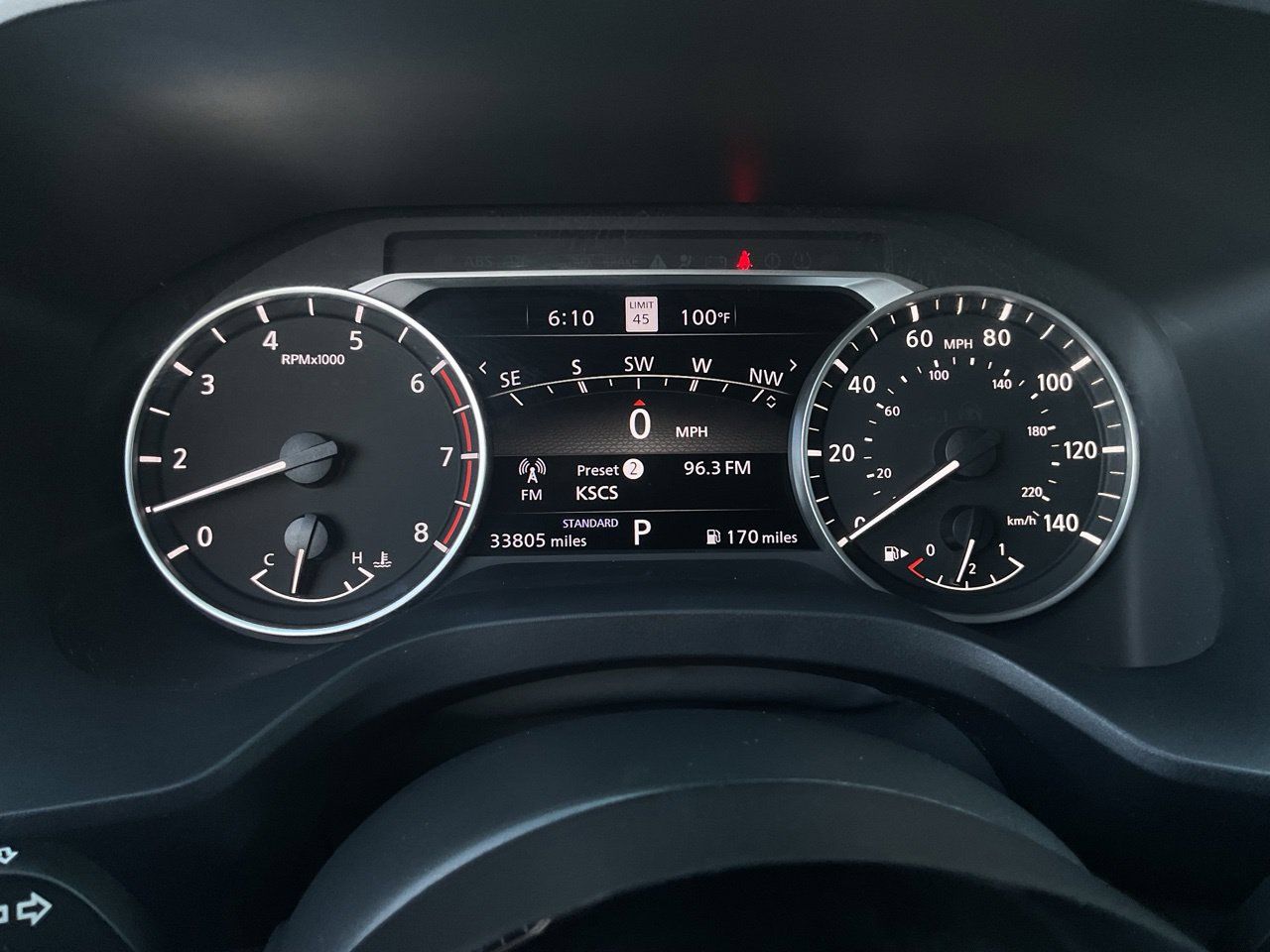 Used 2023 Nissan Rogue SL w/ SL Premium Package FWD image 39