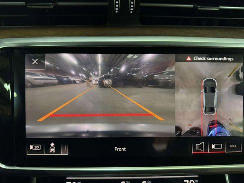 Used 2019 Audi A6 3.0T Premium Plus w/ Premium Plus Package image 39