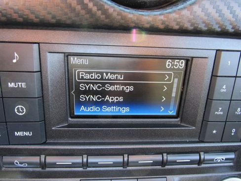 Used 2016 Ford Mustang Convertible w/ Equipment Group 051A RWD image 35