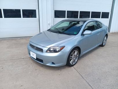 Used 2007 Scion tC