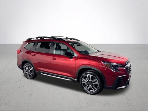 New 2026 Subaru Ascent Limited AWD/4WD image 4