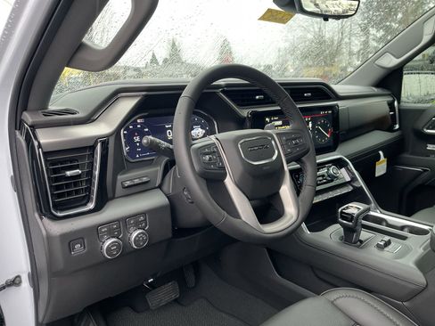 New 2026 GMC Sierra 1500 Denali w/ Denali Reserve Package image 45