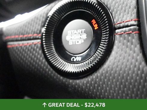 Used 2025 Jeep Compass Trailhawk w/ Trailer Tow Group image 43