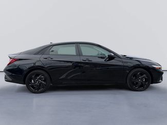 New 2026 Hyundai Elantra Sport FWD video 2