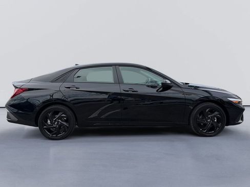 New 2026 Hyundai Elantra Sport FWD image 2