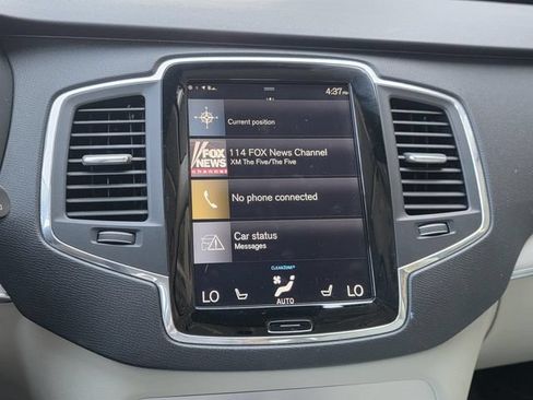 Used 2017 Volvo XC90 T6 Momentum w/ Vision Package AWD/4WD image 24