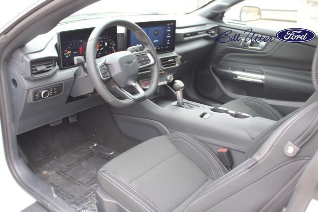 New 2026 Ford Mustang Coupe RWD image 10
