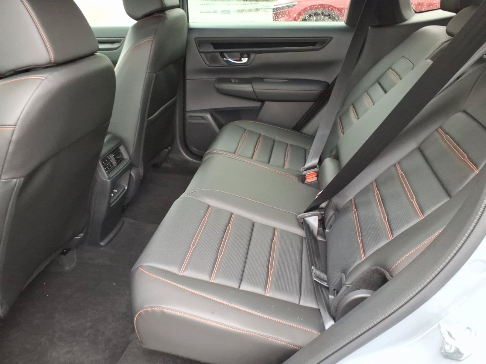 New 2027 Honda CR-V Sport-L image 5