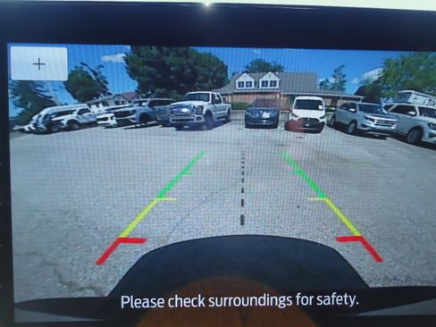 Used 2022 Ford Escape SEL AWD/4WD image 17