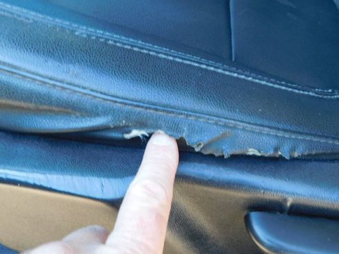 Used 2022 Chevrolet Silverado 2500 W/T w/ WT Fleet Convenience Package image 20