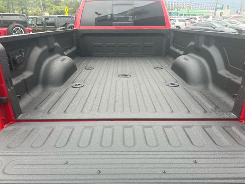 New 2026 RAM 3500 Laramie image 13