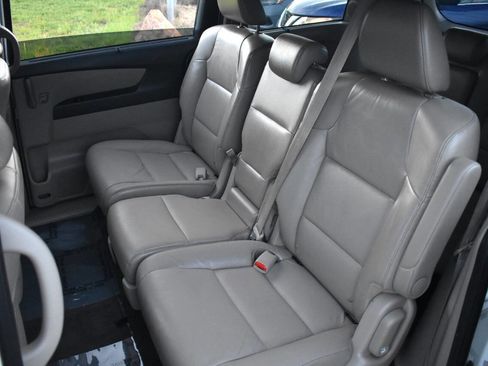 Used 2012 Honda Odyssey Touring image 41