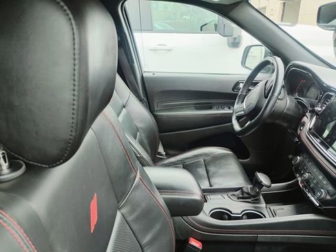 Used 2024 Dodge Durango R/T image 5